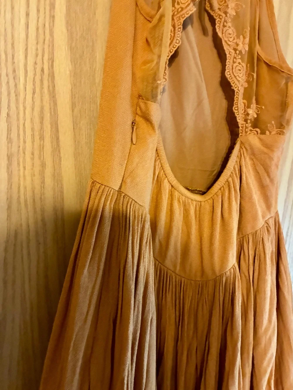 Joyfolle little girls dress